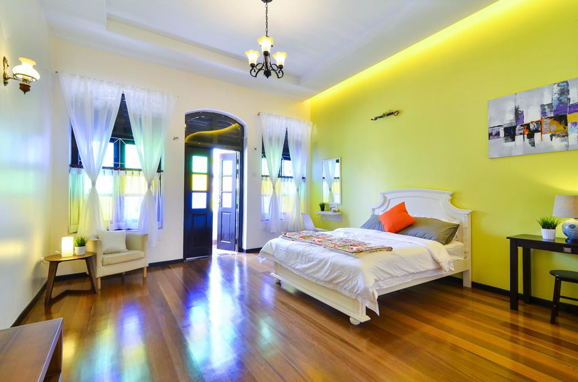 Egerton by Vista Rio Melaka