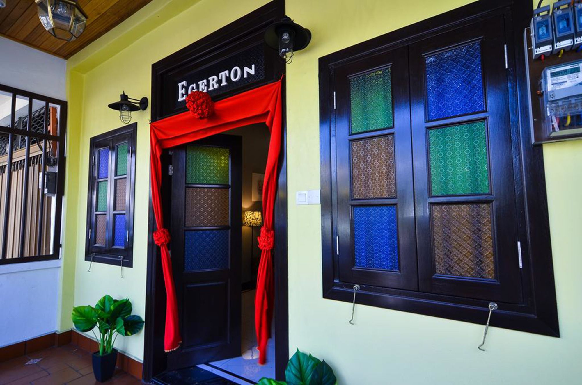Egerton by Vista Rio Melaka