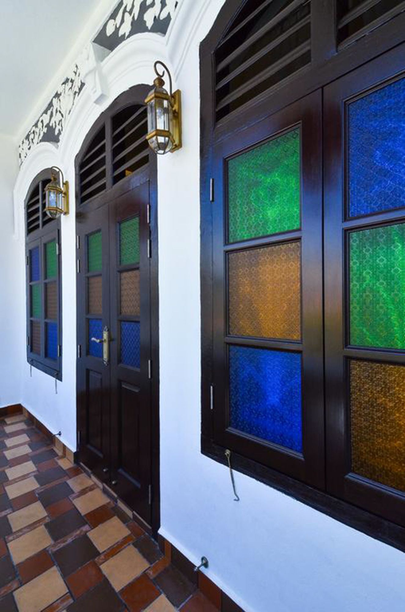 Egerton by Vista Rio Melaka