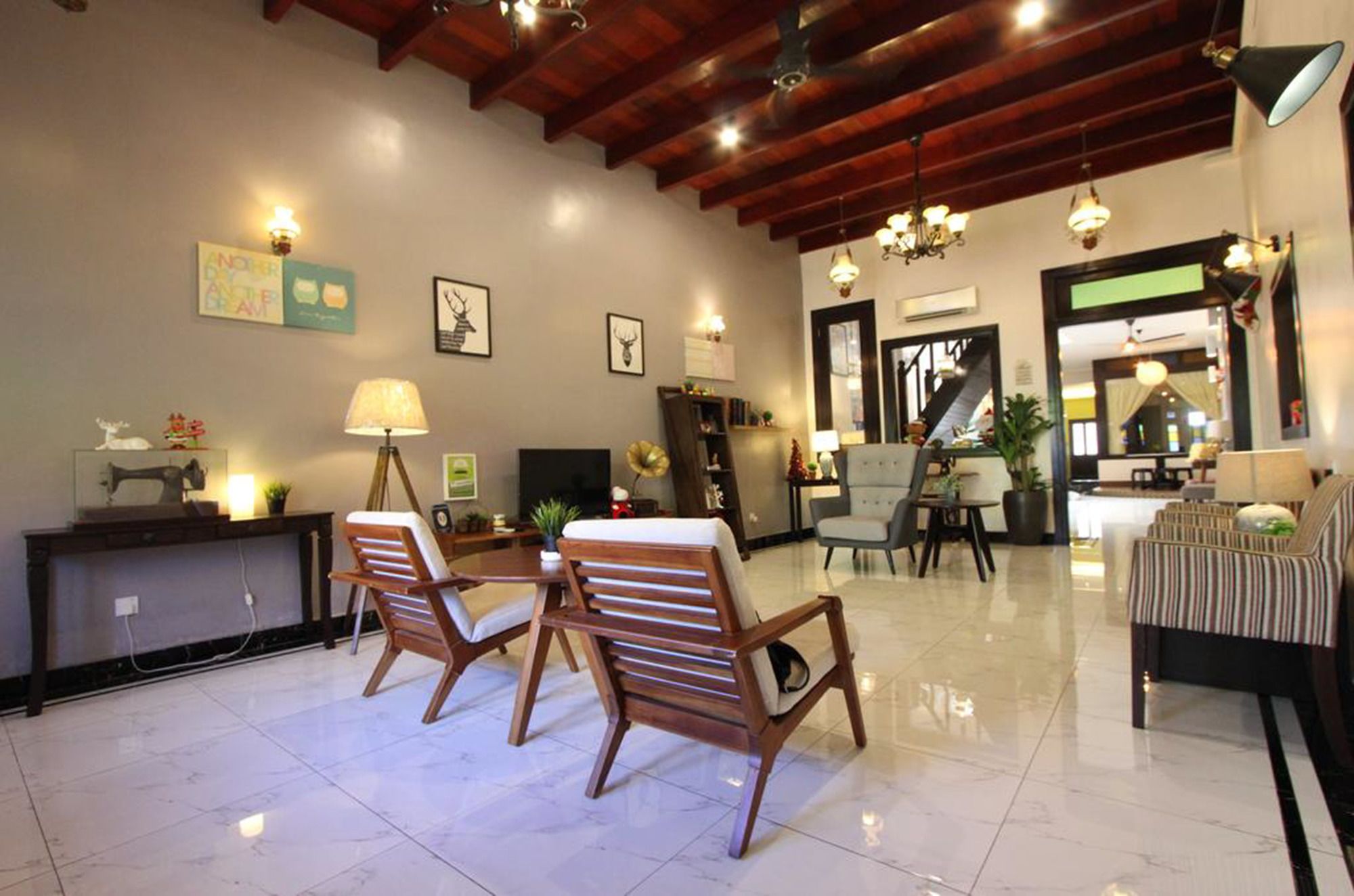 Egerton by Vista Rio Melaka