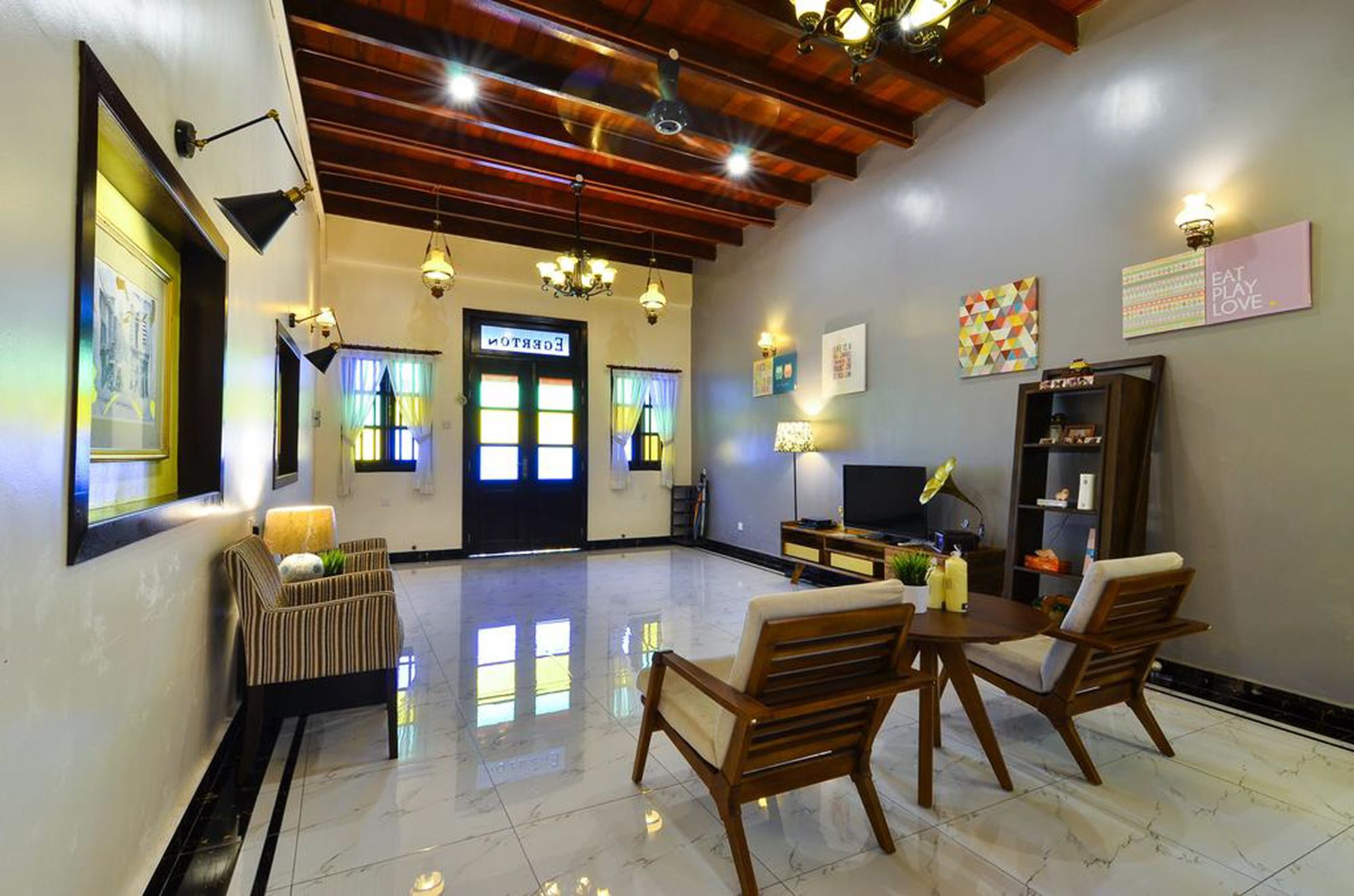 Egerton by Vista Rio Melaka