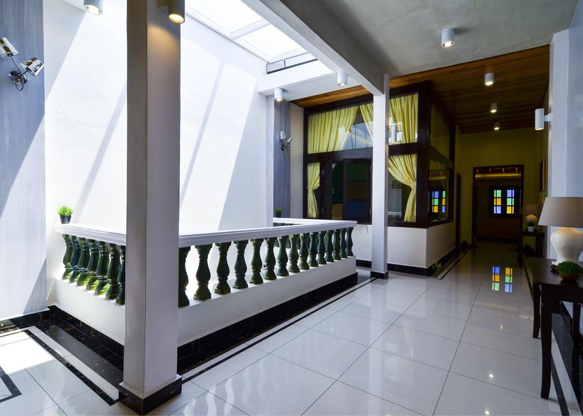 Egerton by Vista Rio Melaka