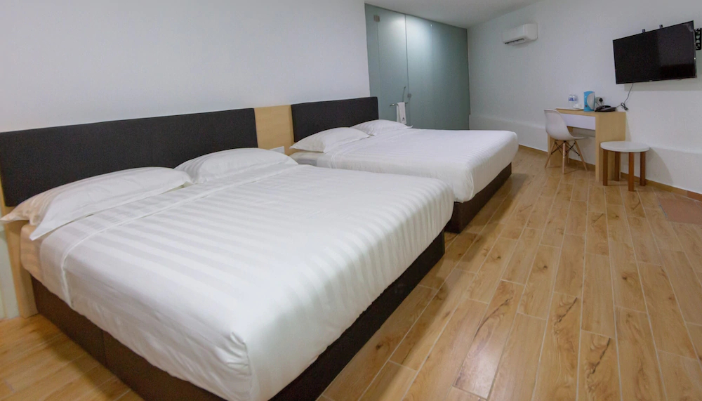 Elmark Hotel Malacca