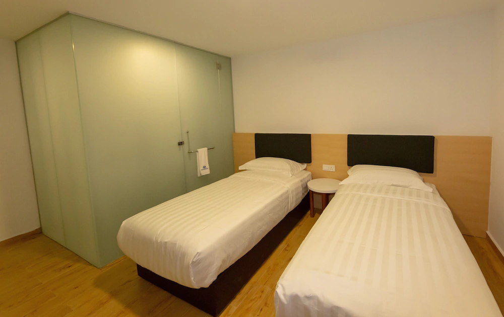 Elmark Hotel Malacca