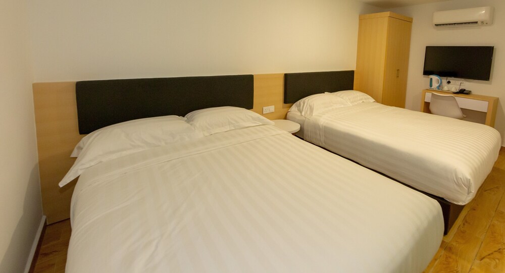 Elmark Hotel Malacca