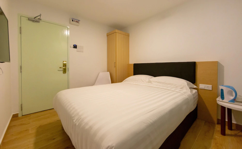 Elmark Hotel Malacca