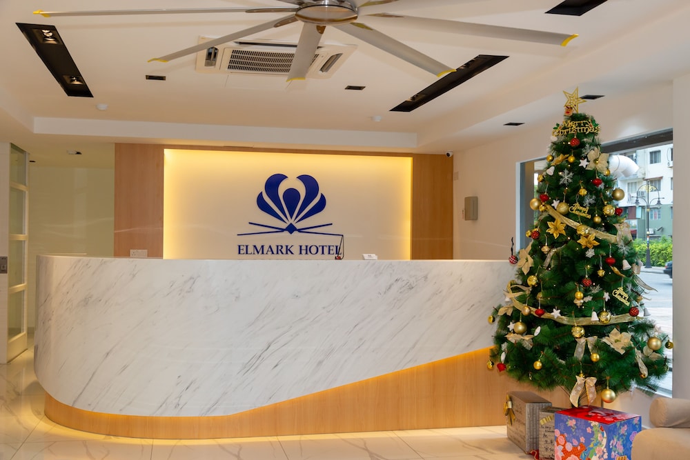 Elmark Hotel Malacca