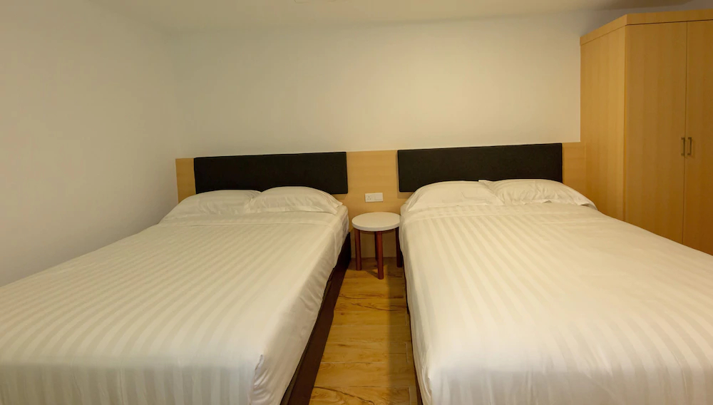 Elmark Hotel Malacca