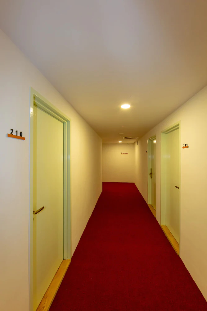 Elmark Hotel Malacca