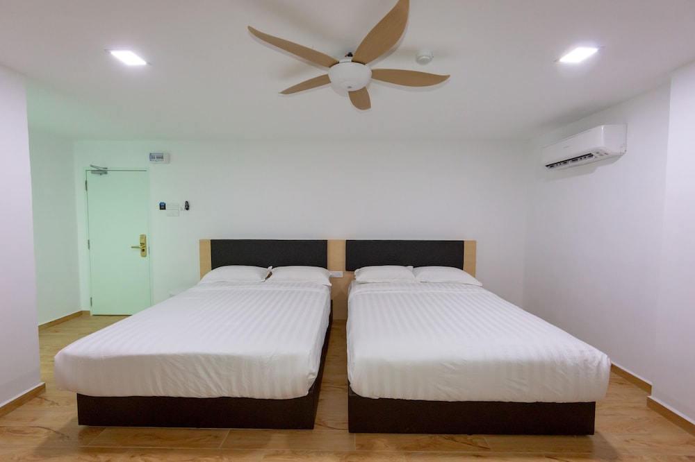 Elmark Hotel Malacca