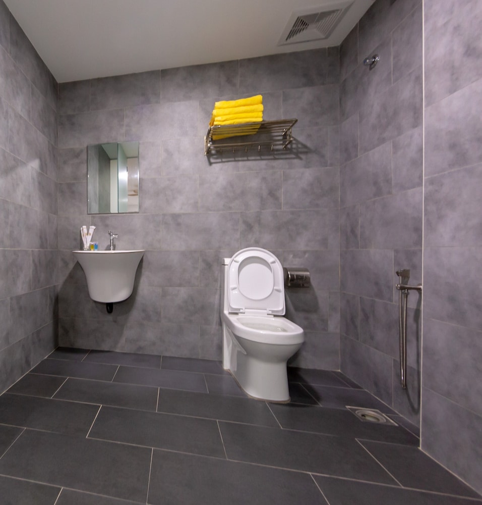 Elmark Hotel Malacca