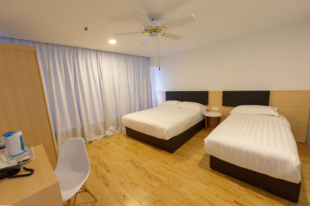 Elmark Hotel Malacca