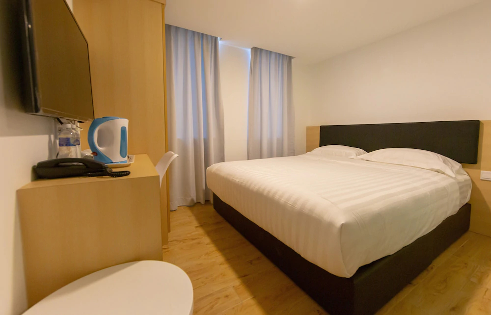 Elmark Hotel Malacca