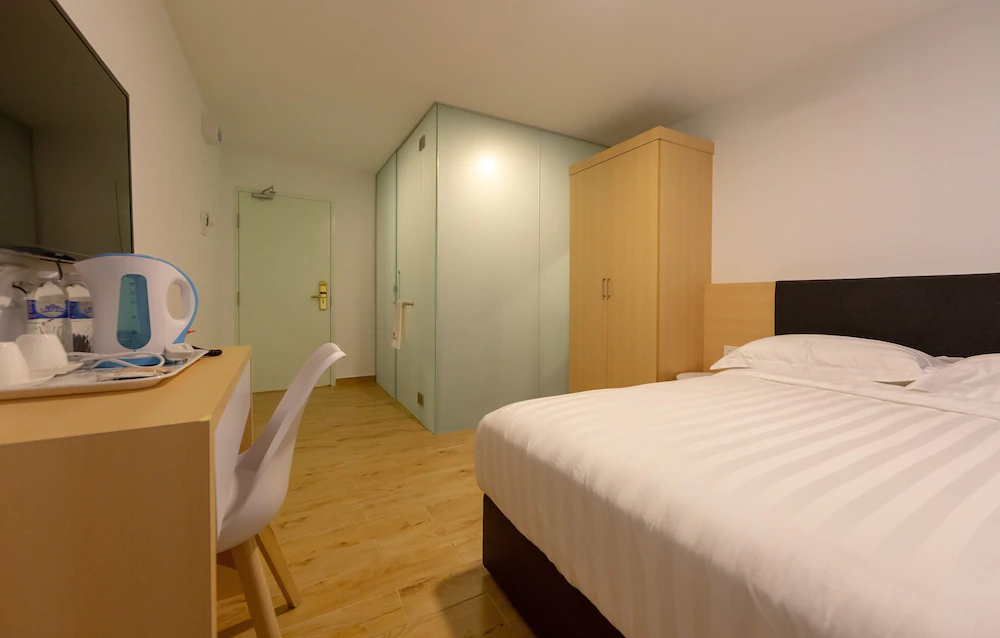 Elmark Hotel Malacca