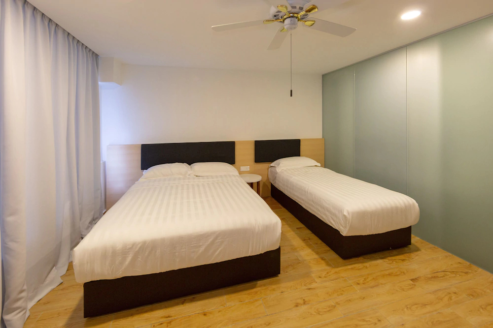 Elmark Hotel Malacca