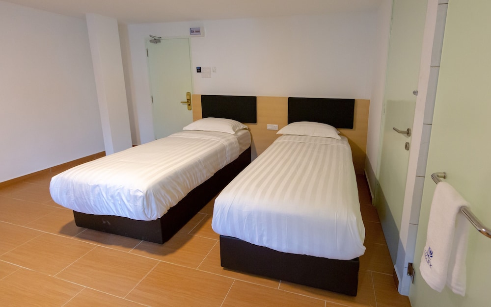 Elmark Hotel Malacca