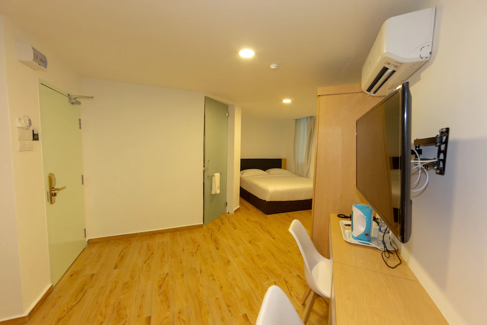 Elmark Hotel Malacca