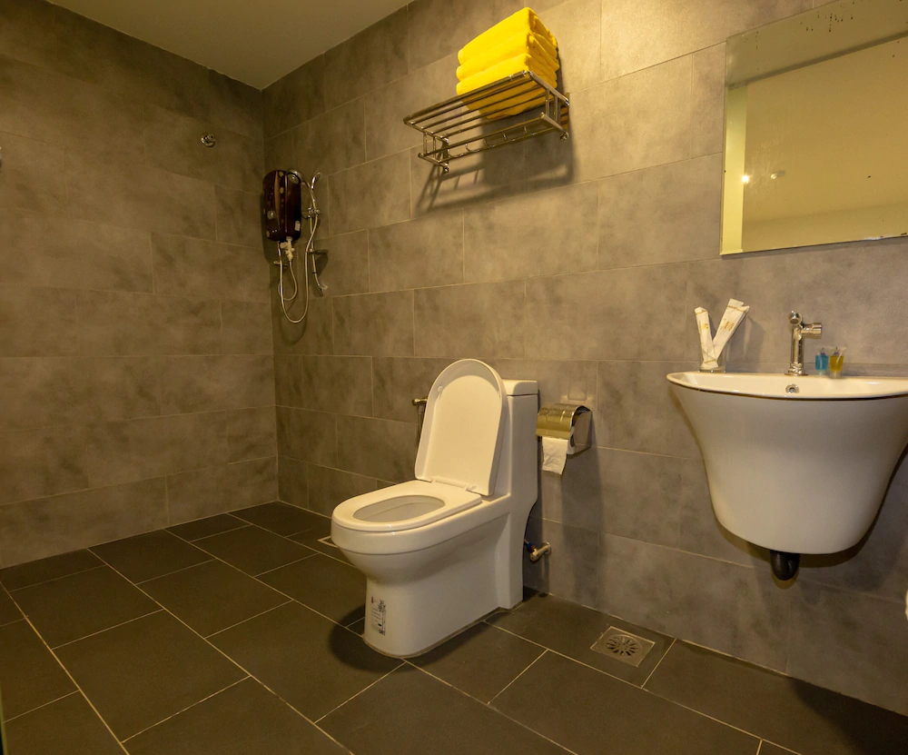 Elmark Hotel Malacca