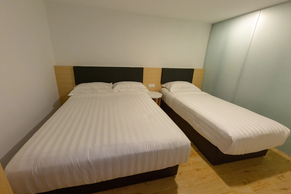 Elmark Hotel Malacca