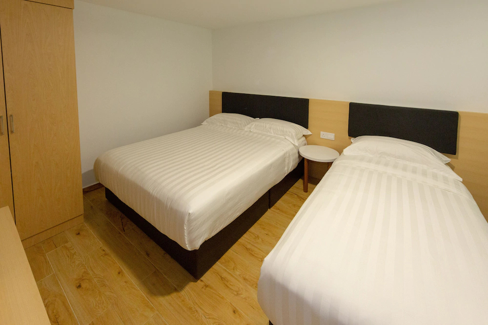 Elmark Hotel Malacca