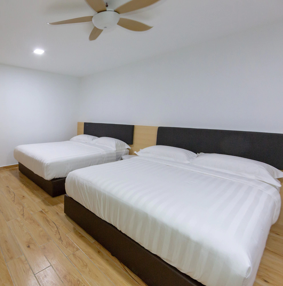 Elmark Hotel Malacca