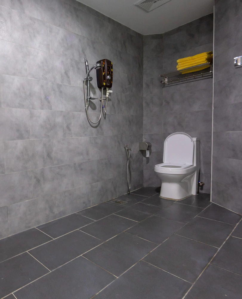 Elmark Hotel Malacca