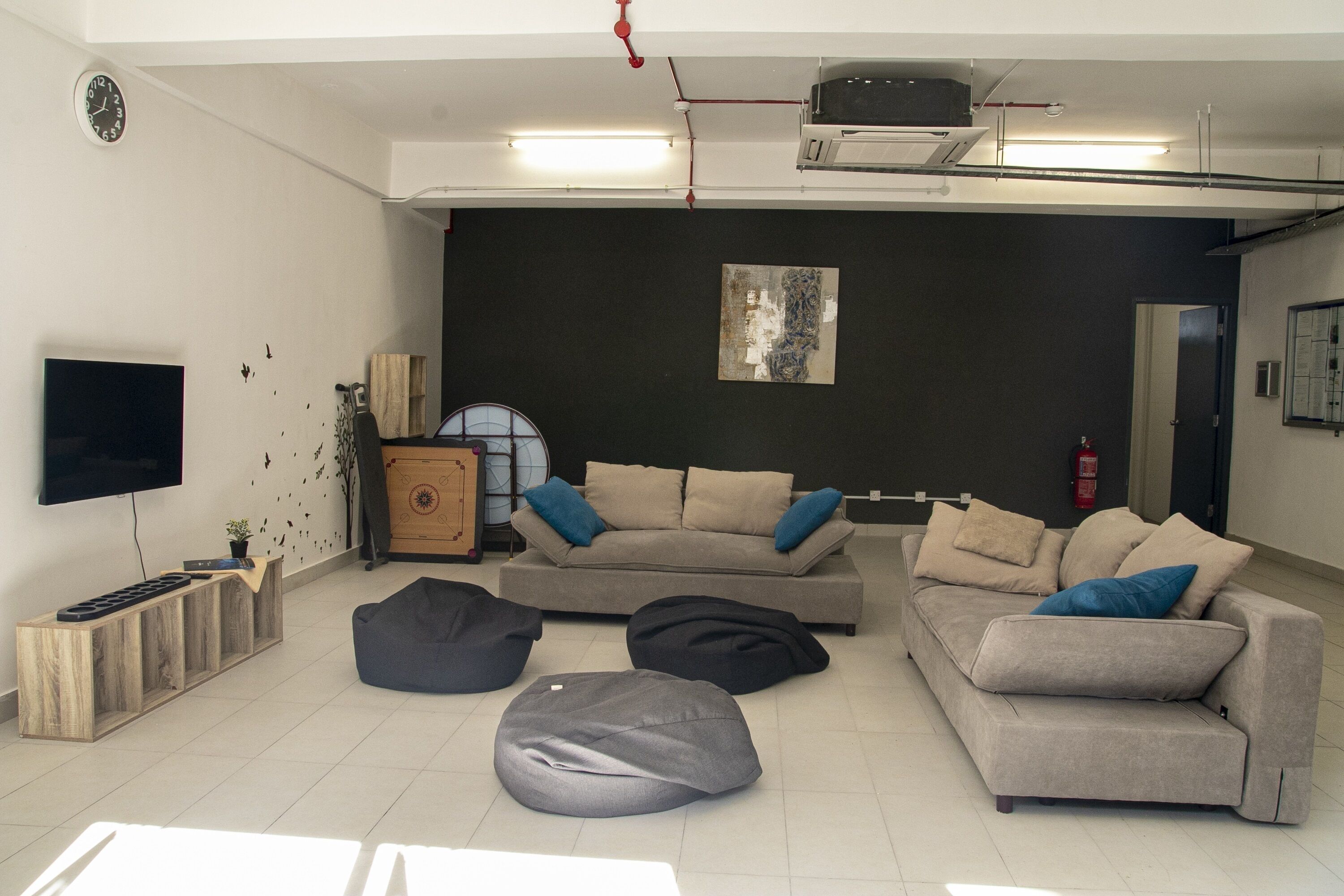 EM Homestay Melaka
