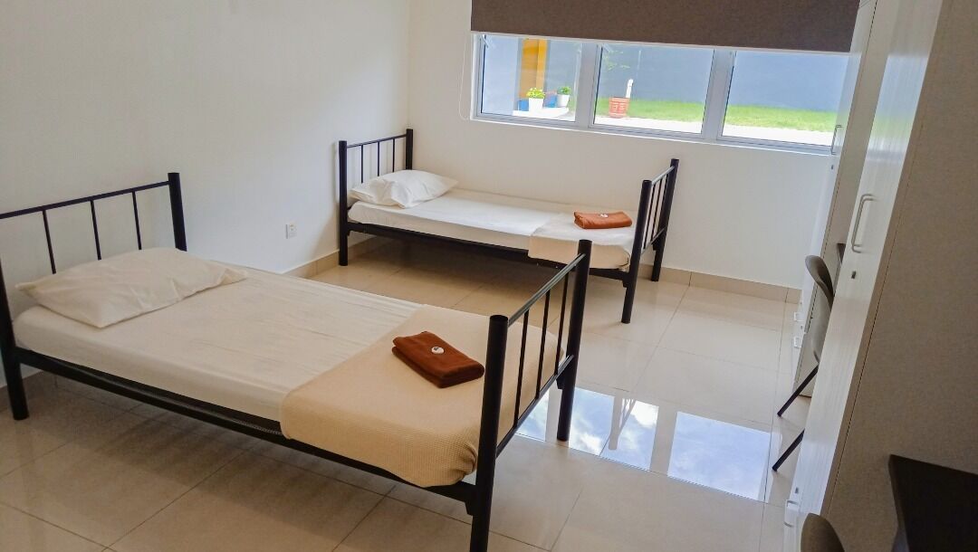 EM Homestay Melaka
