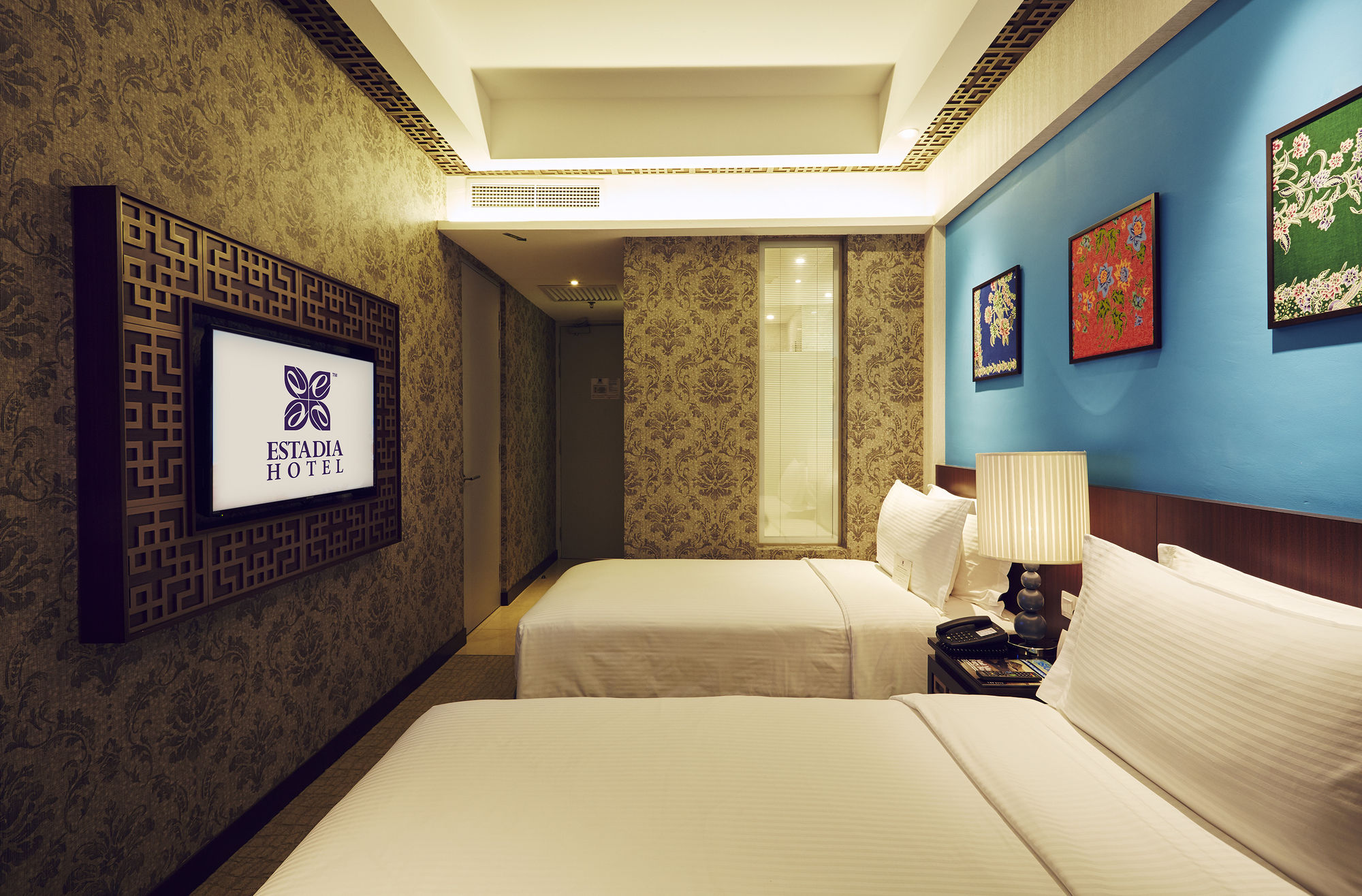 Estadia Hotel