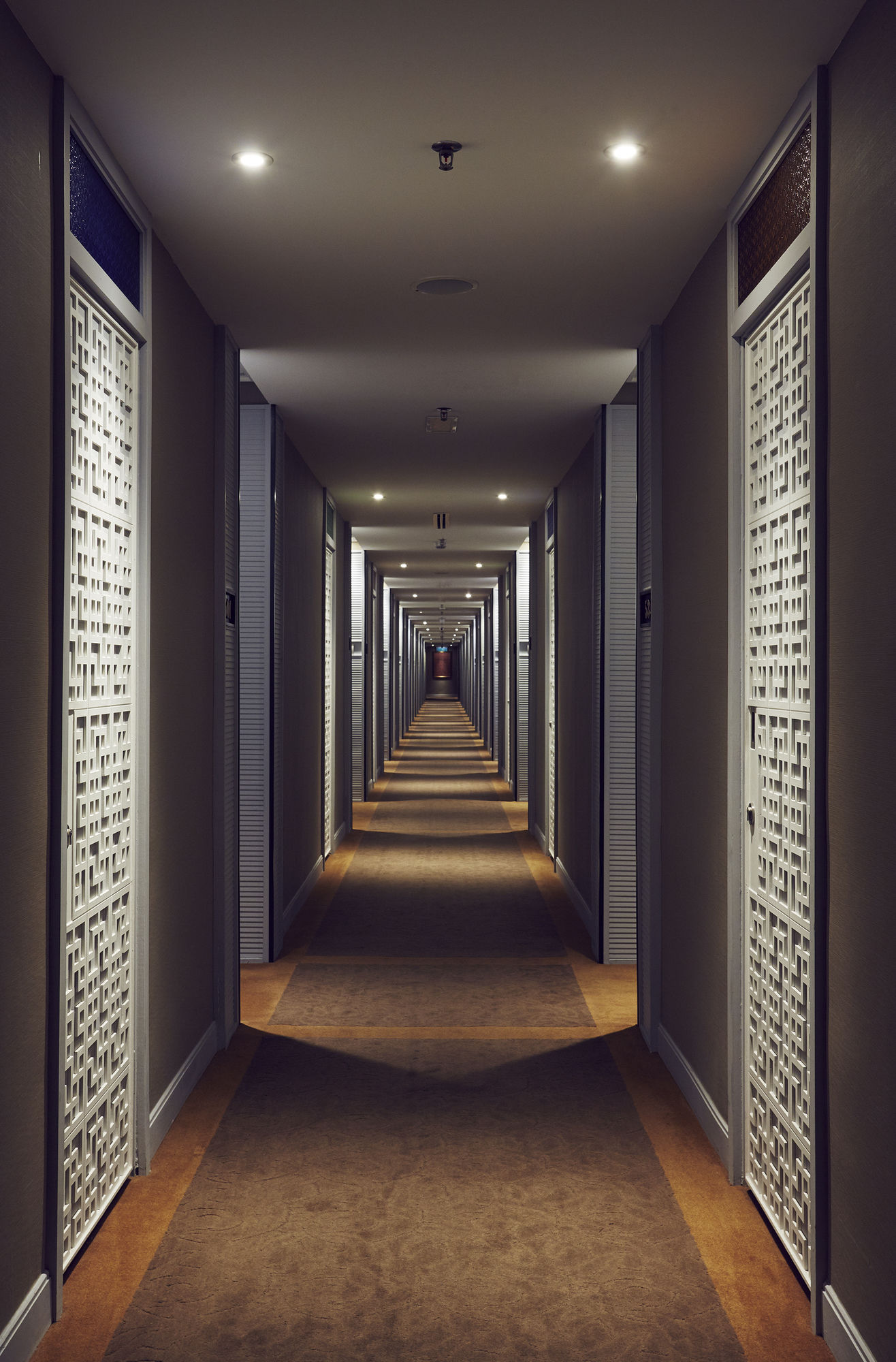 Estadia Hotel