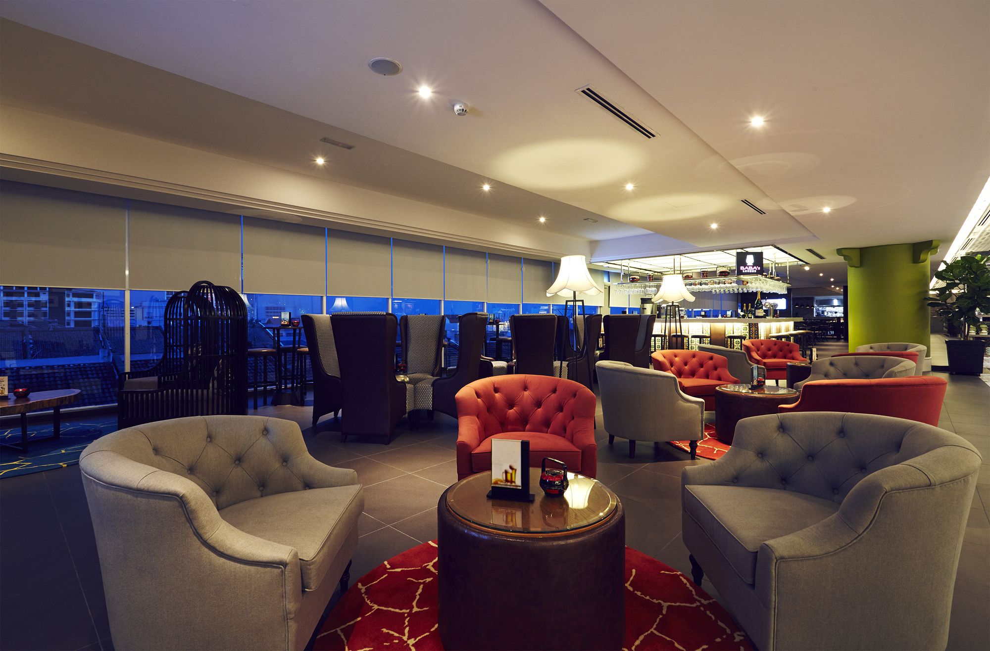 Estadia Hotel