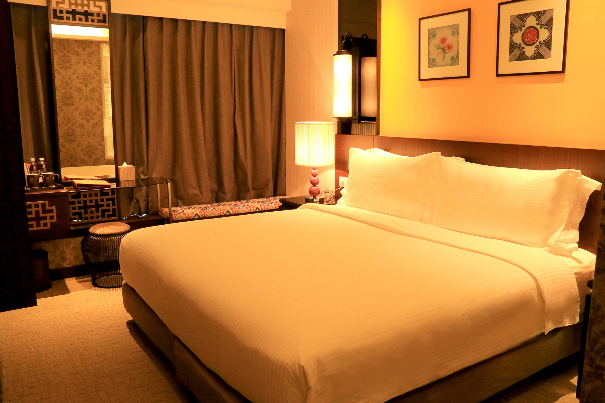 Estadia Hotel