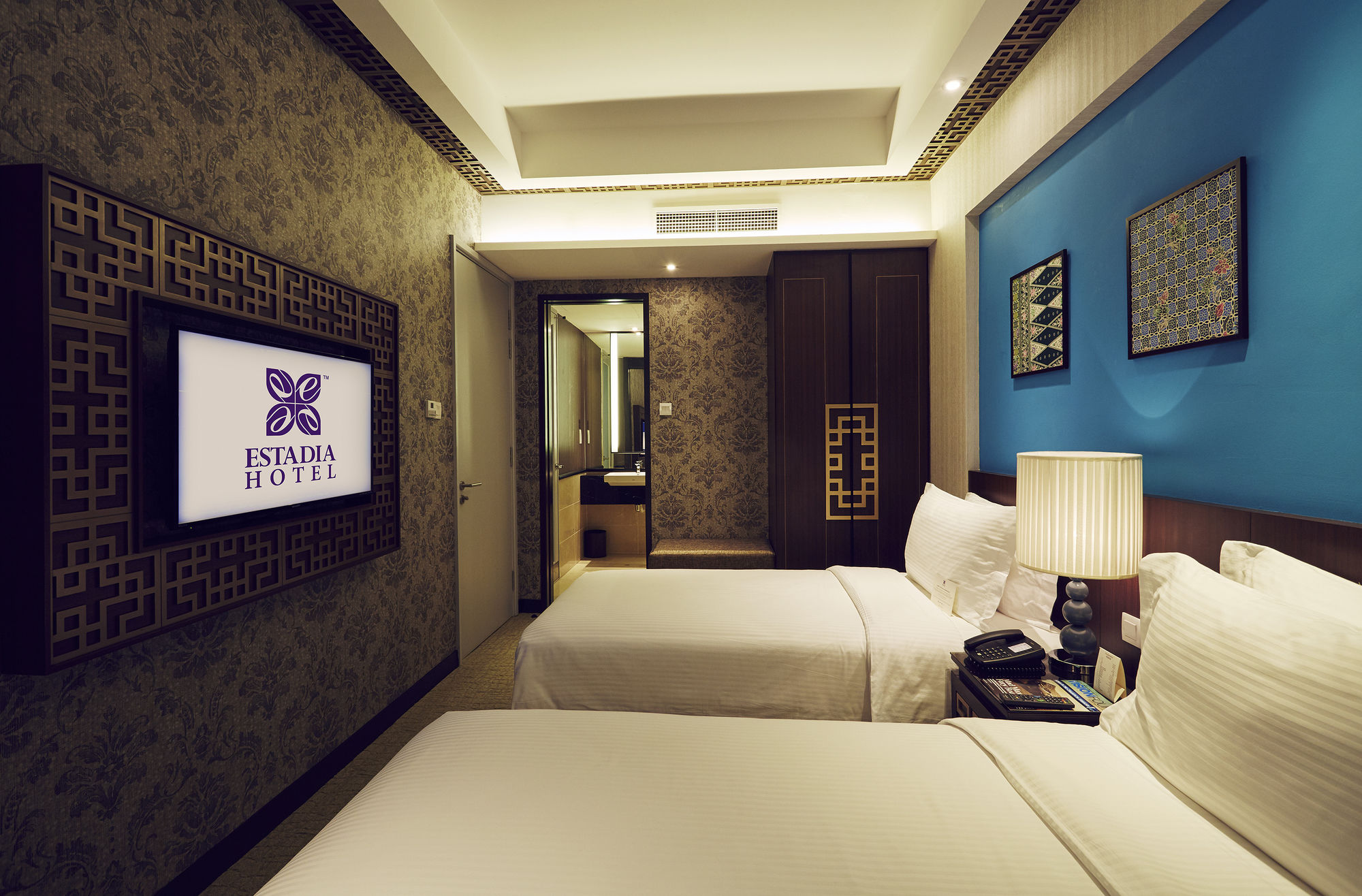 Estadia Hotel