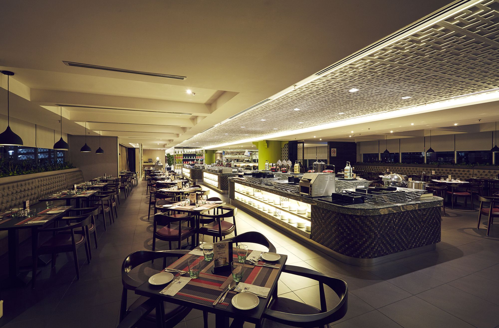 Estadia Hotel