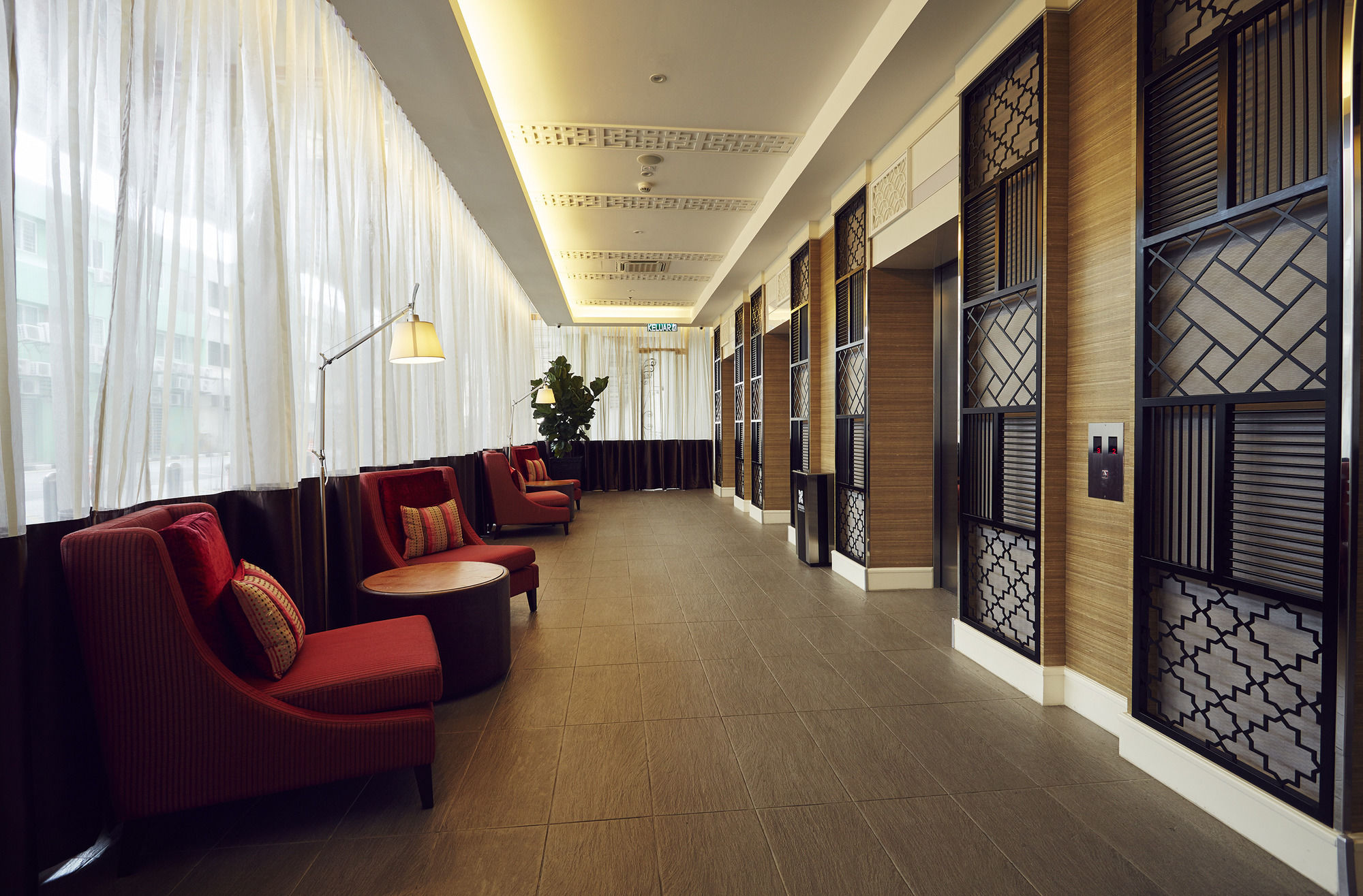 Estadia Hotel