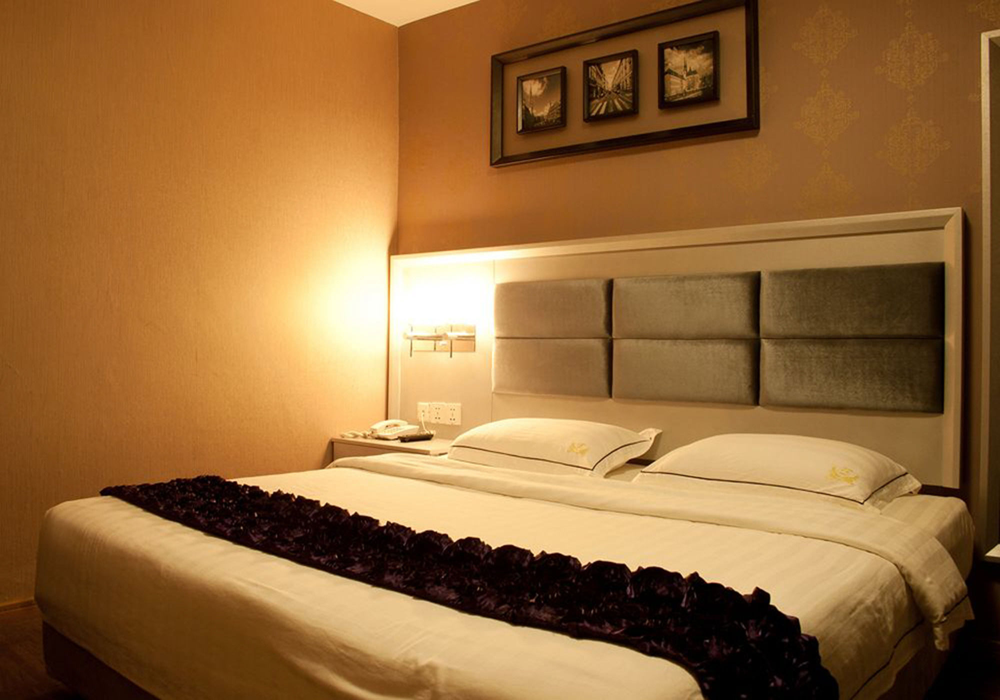 Euro Rich Hotel Melaka