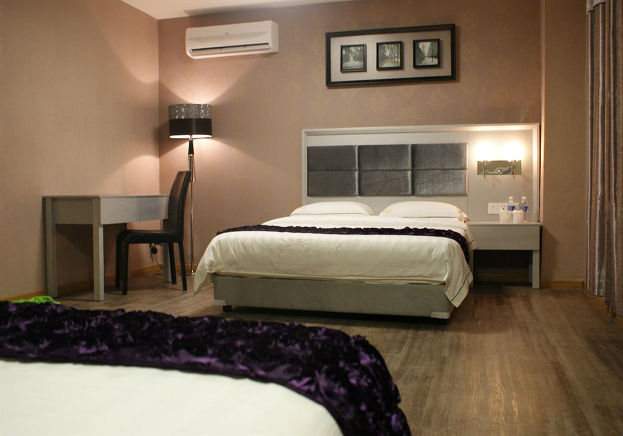 Euro Rich Hotel Melaka