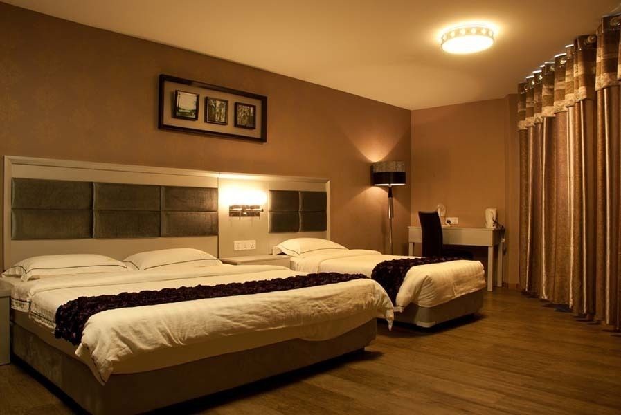 Euro Rich Hotel Melaka