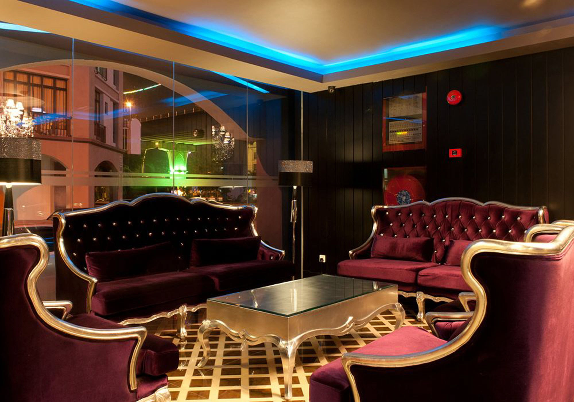 Euro Rich Hotel Melaka