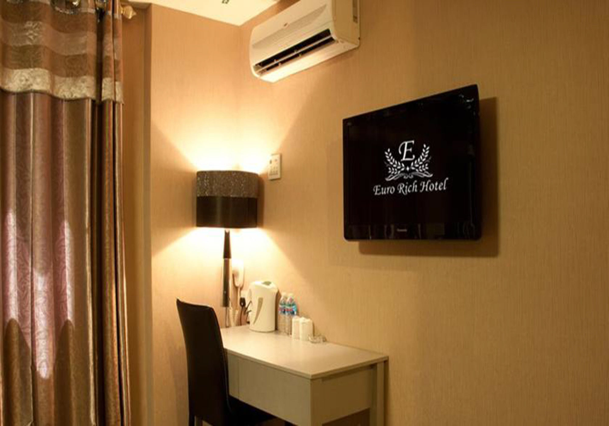Euro Rich Hotel Melaka
