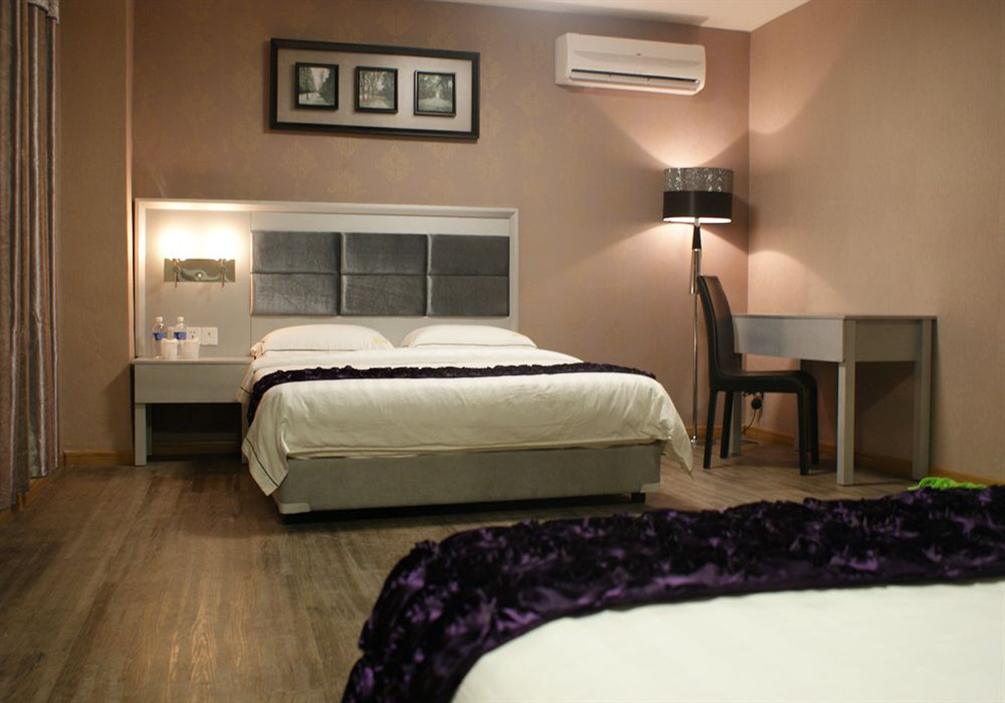 Euro Rich Hotel Melaka