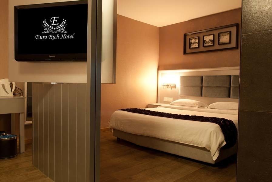 Euro Rich Hotel Melaka
