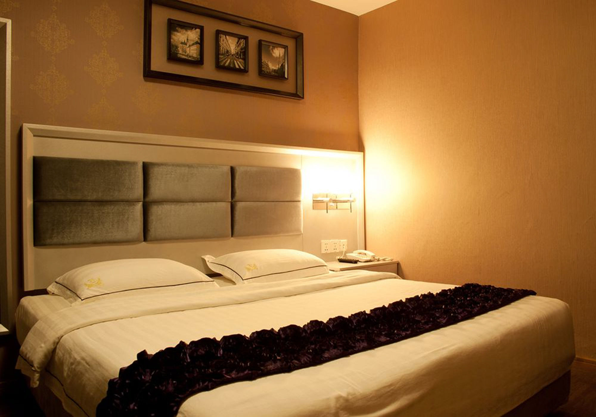 Euro Rich Hotel Melaka
