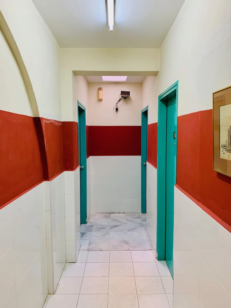 Fairway Hotel