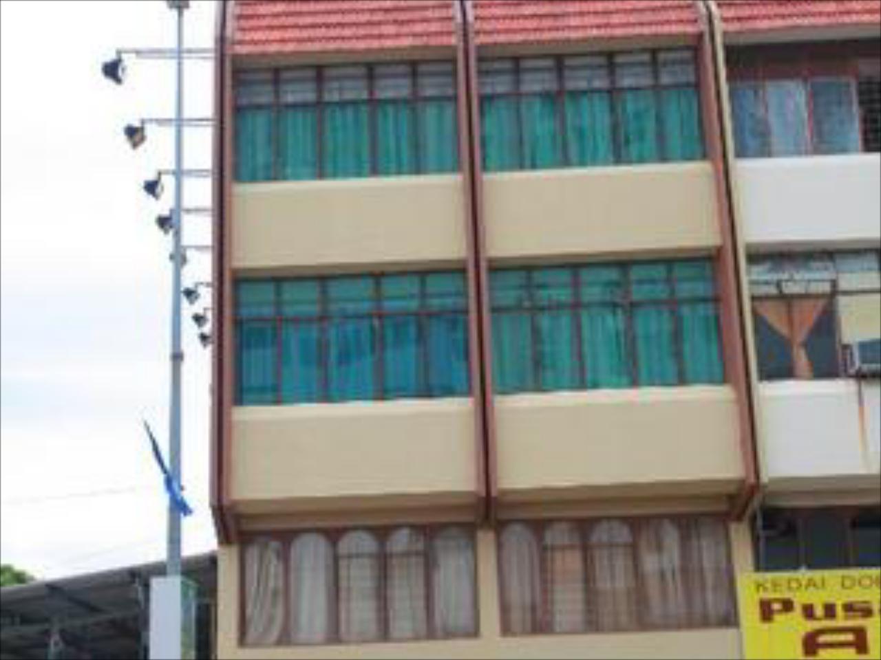 Famosa Homestay