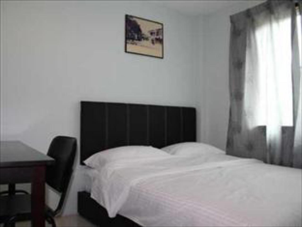 Famosa Homestay