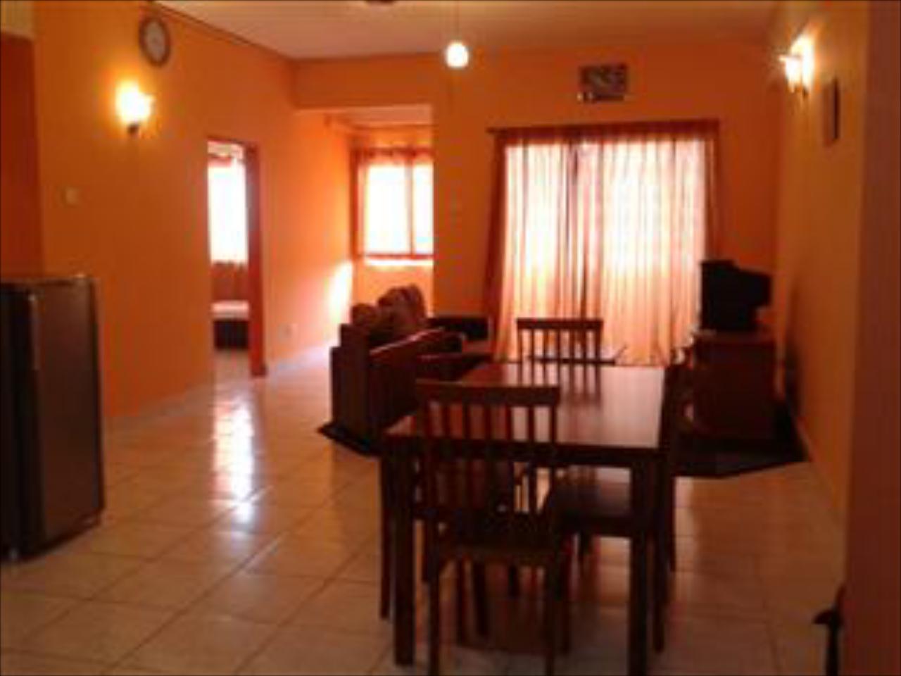 G&S Holiday House