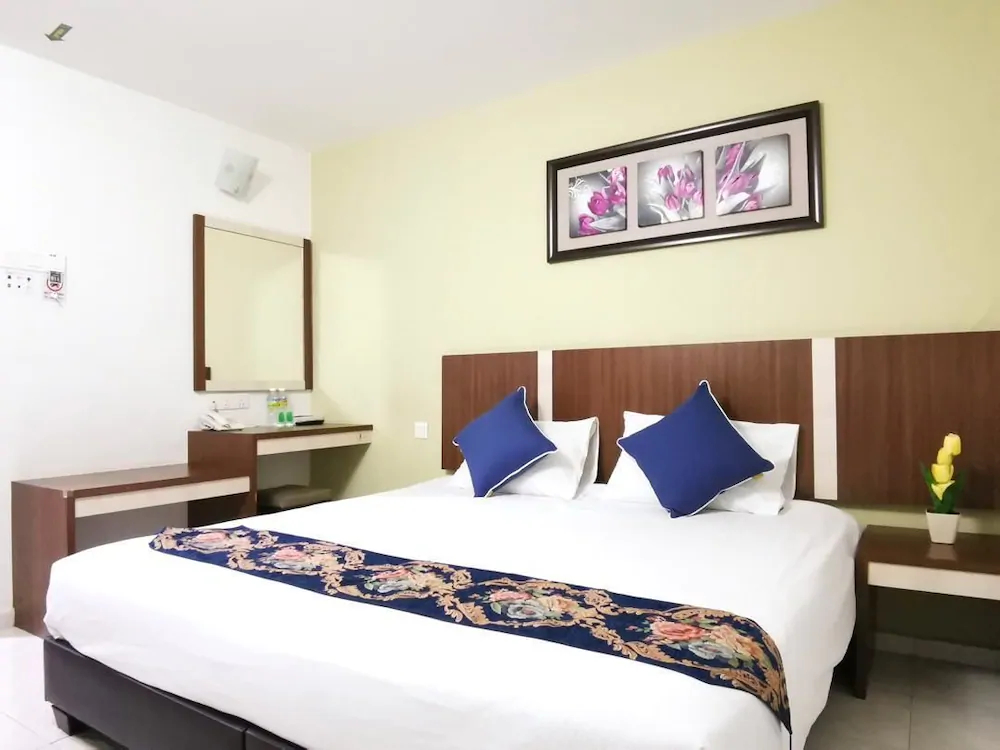 Glex Hotel