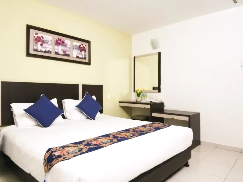 Glex Hotel