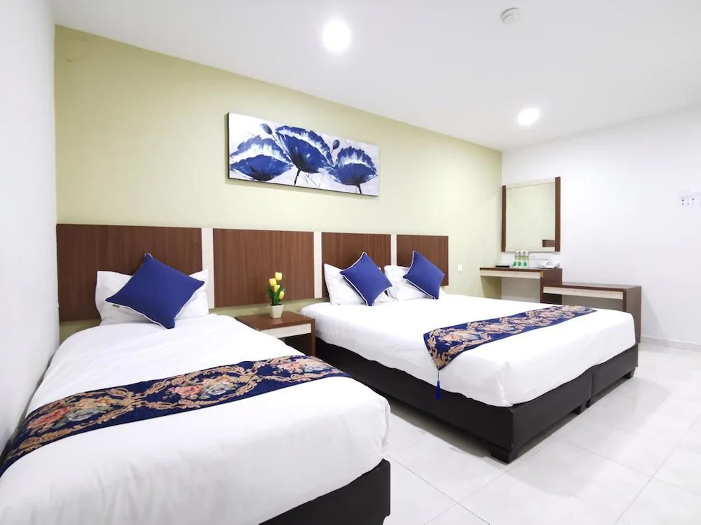 Glex Hotel